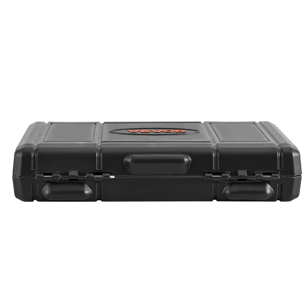 VEVOR 44-Piece Socket Set, 3/8