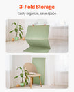 VEVOR Japanese Tatami Mat Twin Foldable & Non-Slip Rush Grass Tatami Mattress