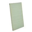 VEVOR Japanese Tatami Mat Twin Foldable & Non-Slip Rush Grass Tatami Mattress