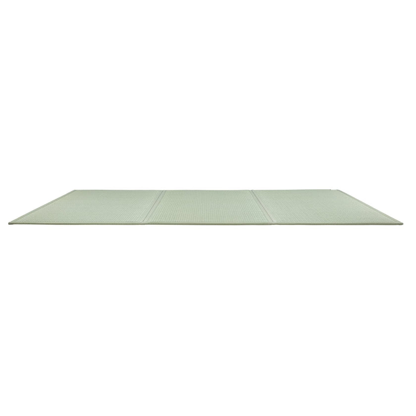 VEVOR Japanese Tatami Mat Full Foldable & Non-Slip Rush Grass Tatami Mattress