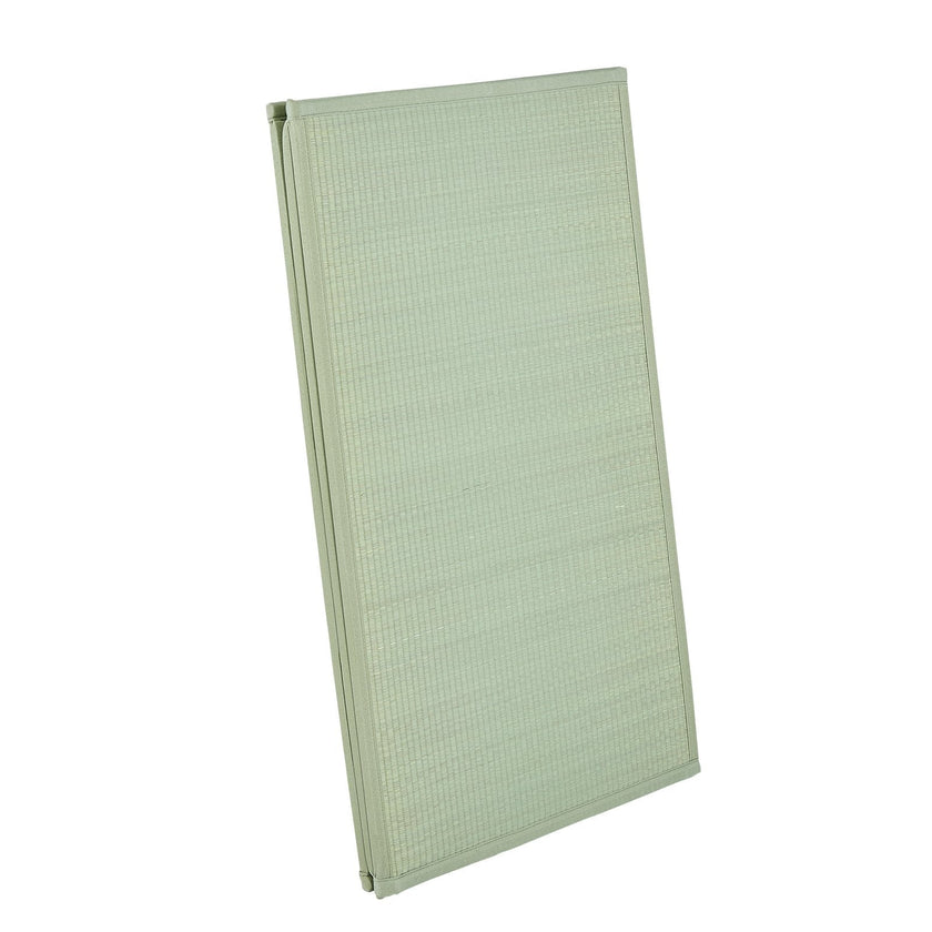VEVOR Japanese Tatami Mat Full Foldable & Non-Slip Rush Grass Tatami Mattress