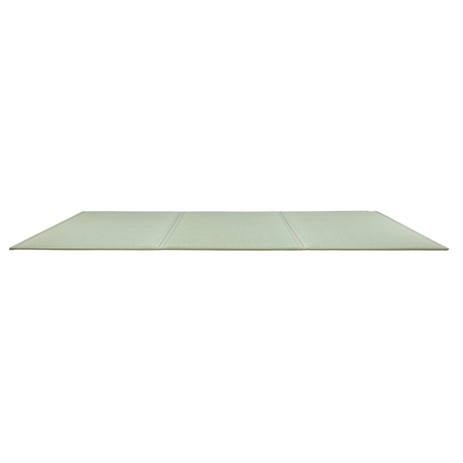 VEVOR Japanese Tatami Mat Queen Foldable & Non-Slip Rush Grass Tatami Mattress
