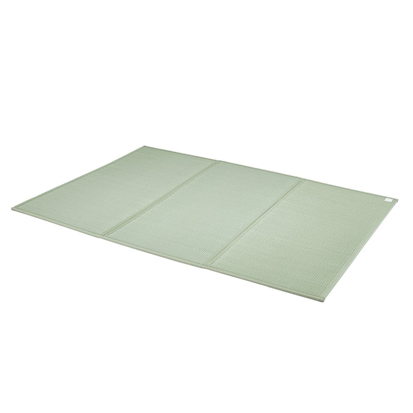 VEVOR Japanese Tatami Mat King Foldable & Non-Slip Rush Grass Tatami Mattress