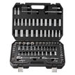 VEVOR Socket Set, 1/4
