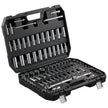 VEVOR Socket Set, 1/4