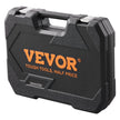 VEVOR Socket Set, 1/4
