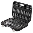 VEVOR Socket Set, 1/4