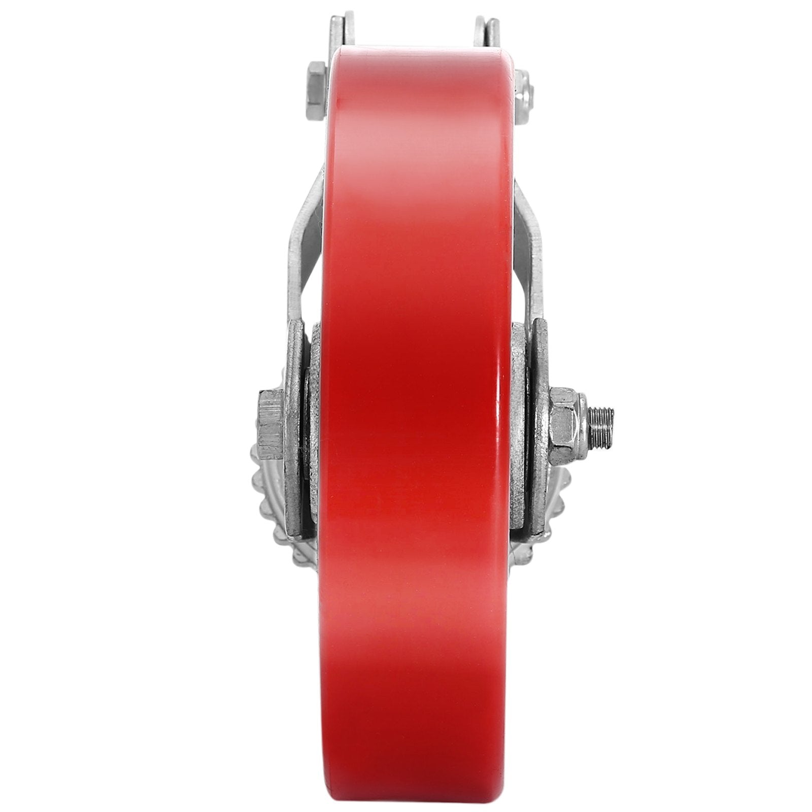 VEVOR Scaffolding Wheels Set, Heavy Duty 4-Pack 8\