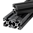 4PCS 4040 Aluminum Extrusion Profile 78.74