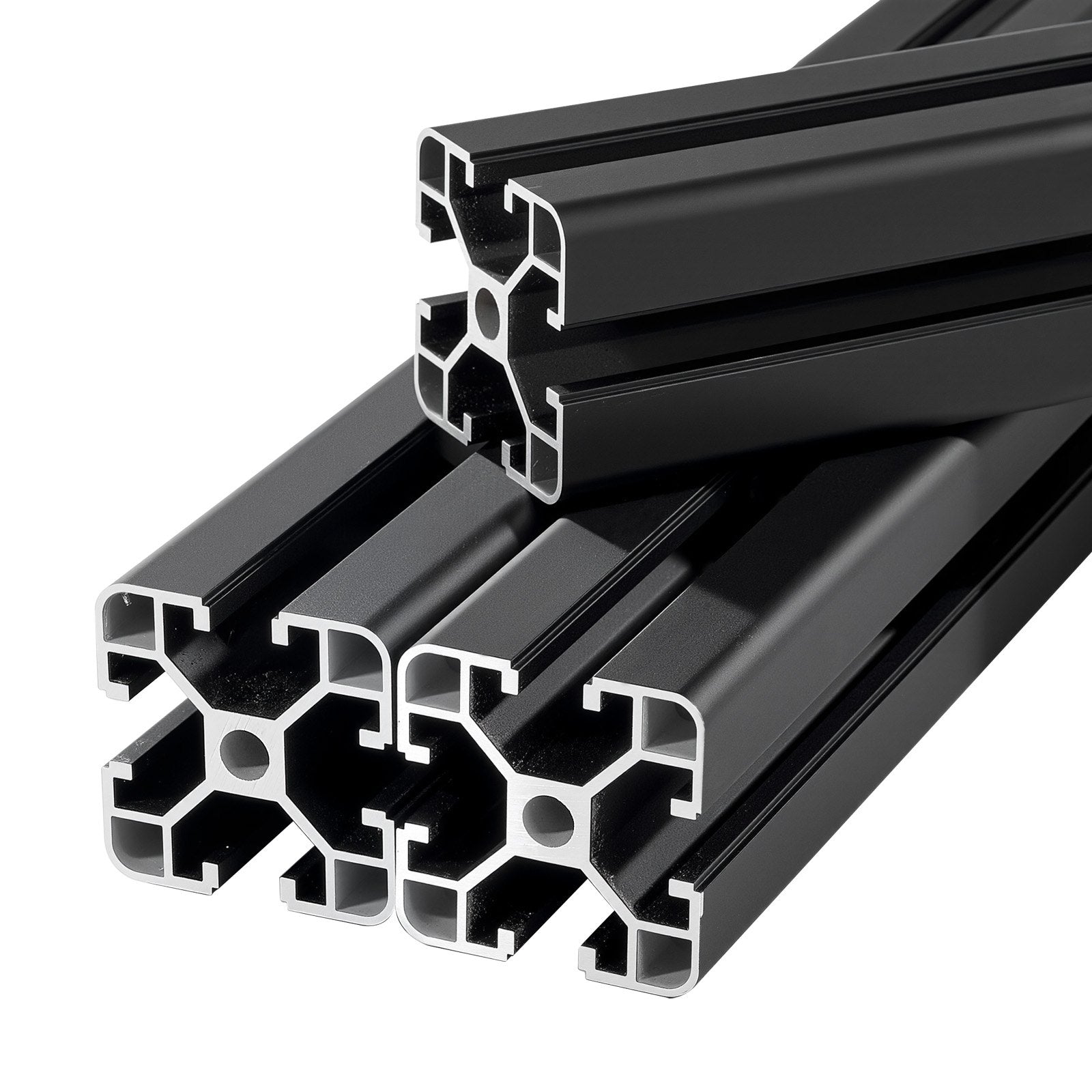 4PCS 4040 Aluminum Extrusion Profile 78.74