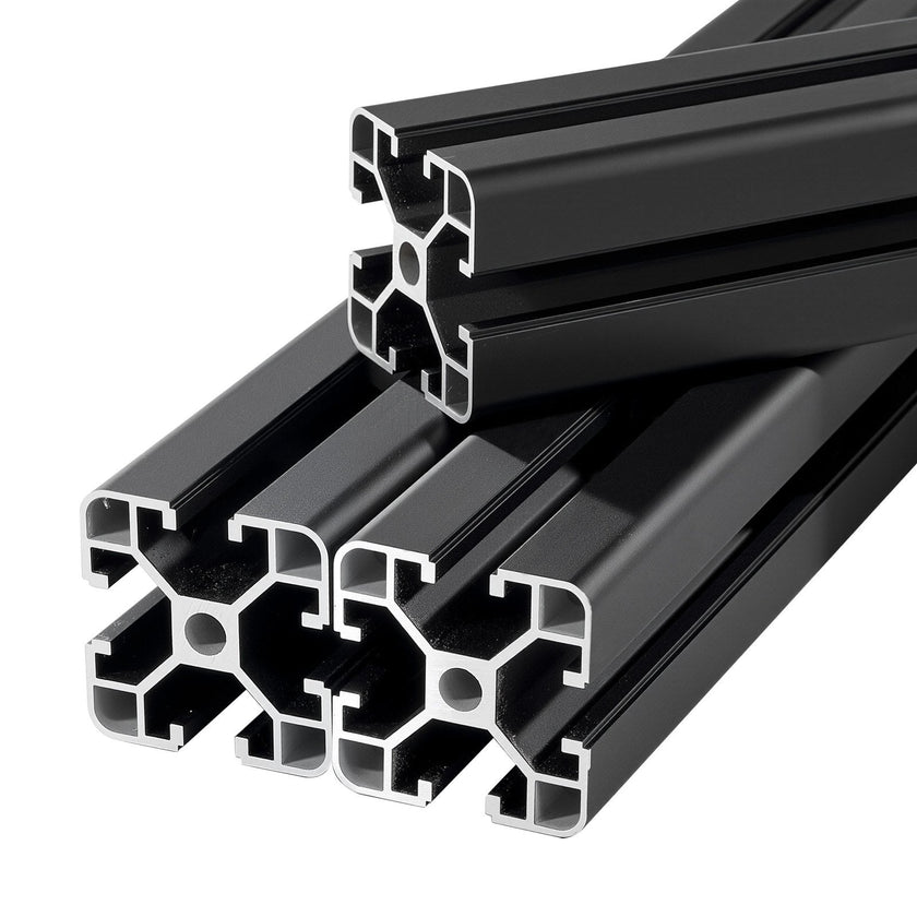4PCS 4040 Aluminum Extrusion Profile 78.74