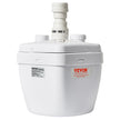 VEVOR Utility Sink Pump Laundry Sink Drain Pump System 1/3 HP 1500 GPH 18ft Head