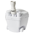 VEVOR Utility Sink Pump Laundry Sink Drain Pump System 1/3 HP 1500 GPH 18ft Head