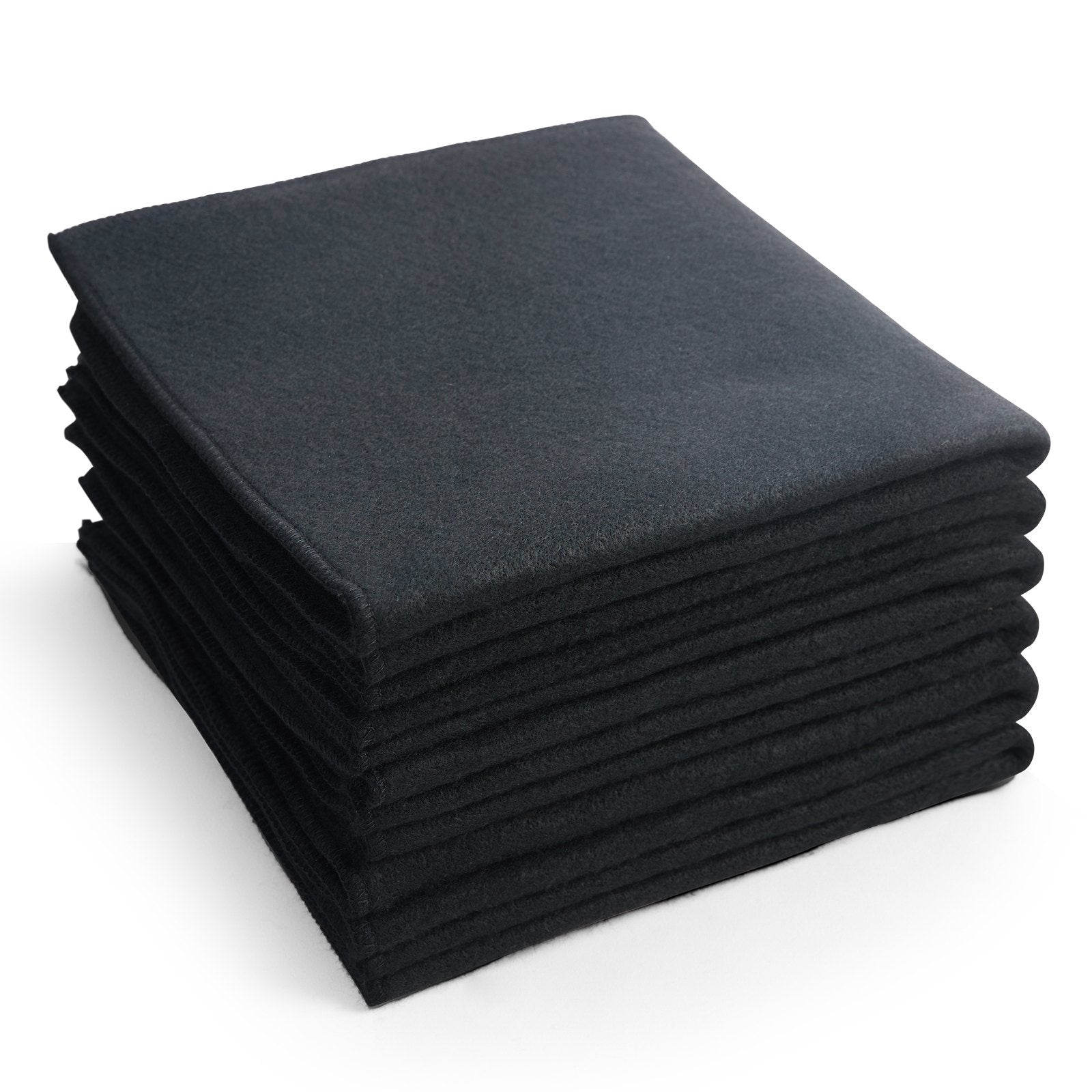 VEVOR Carbon Felt Welding Blanket 6 Pack, 21