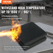 VEVOR Carbon Felt Welding Blanket, 27