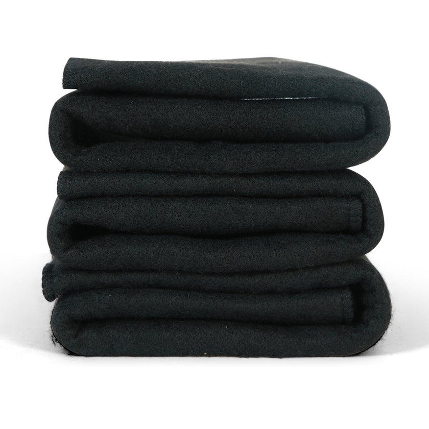 VEVOR Carbon Felt Welding Blanket 4 Pack, 37