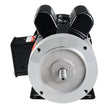 VEVOR 1.5HP Electric Motor 3450RPM AC11V/230V 56C Frame 1-Phase 5/8