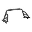 VEVOR Truck Bed Roll Bar Universal Chase Rack for Full-Size Pickup Carbon Steel