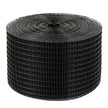 VEVOR 8 inch x 100ft Solar Panel Bird Guard, Critter Guard Roll Kit with 100pcs Stainless Steel Fasteners, Solar Panel Guard with Rust-proof PVC Coating, 1/2 inch Wire Roll Mesh