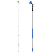 VEVOR Water Fed Pole Kit 30FT Solar Panel Cleaning Pole with Extendable Handle