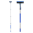 VEVOR Water Fed Pole Kit 20FT Solar Panel Cleaning Pole with Extendable Handle