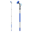 VEVOR Water Fed Pole Kit 20FT Solar Panel Cleaning Pole with Extendable Handle