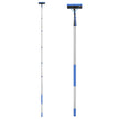 VEVOR Water Fed Pole Kit 36FT Solar Panel Cleaning Pole with Extendable Handle