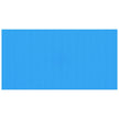 VEVOR Solar Pool Cover, 28 x 14 ft Rectangle Solar Blanket for Pools, Inground Above Ground Swimming Pool Solar Cover, 12 mil Solar Covers Blue