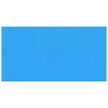 VEVOR Solar Pool Cover, 36 x 18 ft Rectangle Solar Blanket for Pools, Inground Above Ground Swimming Pool Solar Cover, 16 mil Solar Covers Blue
