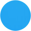 VEVOR Solar Pool Cover, ?10 ft Round Solar Blanket for Pools, Inground Above Ground Swimming Pool Solar Cover, 15 mil Solar Covers Blue