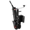 Trailer Dolly 500lbs Tongue Weight Capacity 13 to 23.2 inch Height Adjustable