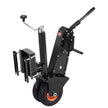 Trailer Dolly 500lbs Tongue Weight Capacity 13 to 23.2 inch Height Adjustable