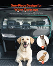 VEVOR Dog Car Barrier 46