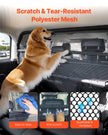 VEVOR Dog Car Barrier 46