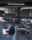 VEVOR Dog Car Barrier 46