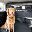 VEVOR Dog Car Barrier 46