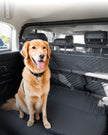 VEVOR Dog Car Barrier 46