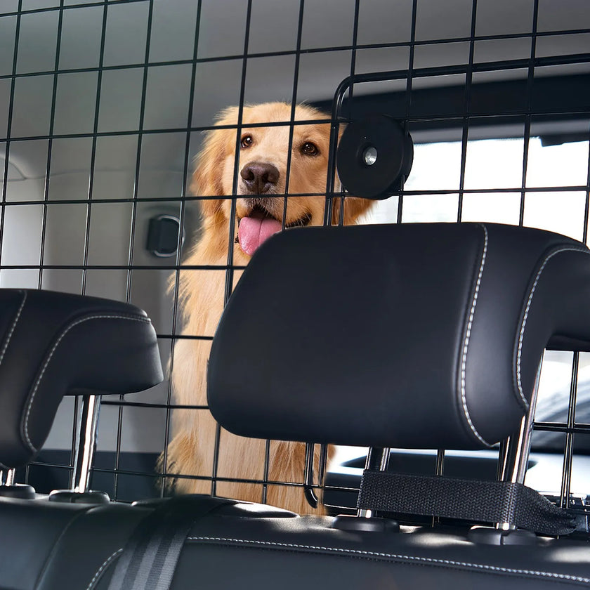 VEVOR Dog Car Barrier 35.4