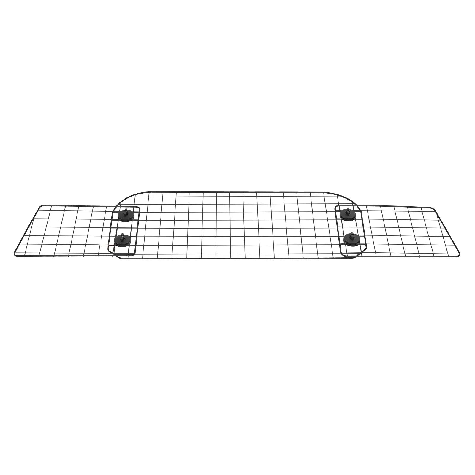 VEVOR Dog Car Barrier 35.4