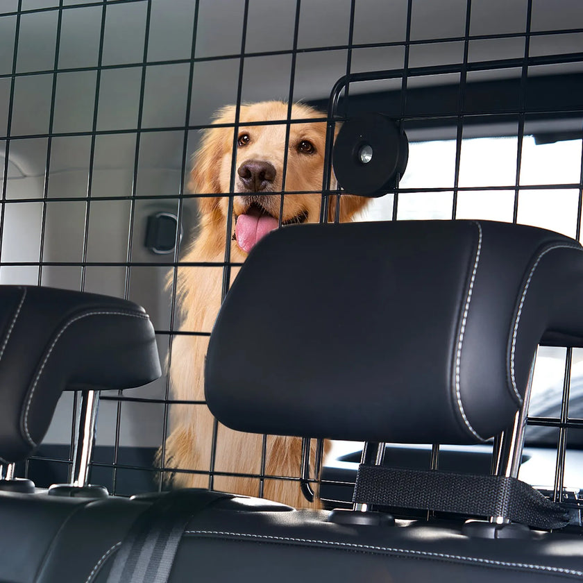 VEVOR Dog Car Barrier 38