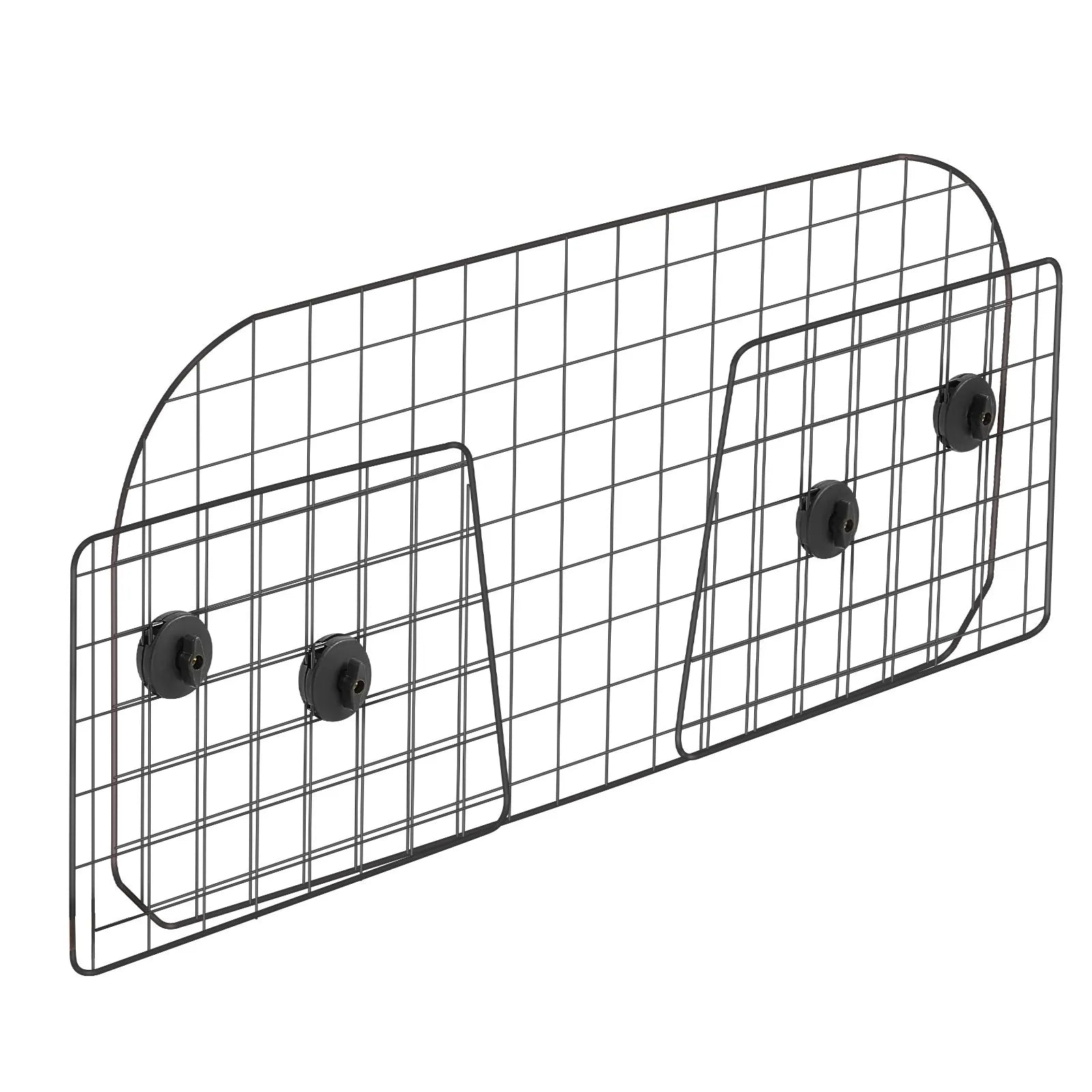 VEVOR Dog Car Barrier 38