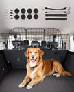 VEVOR Dog Car Barrier 38.5
