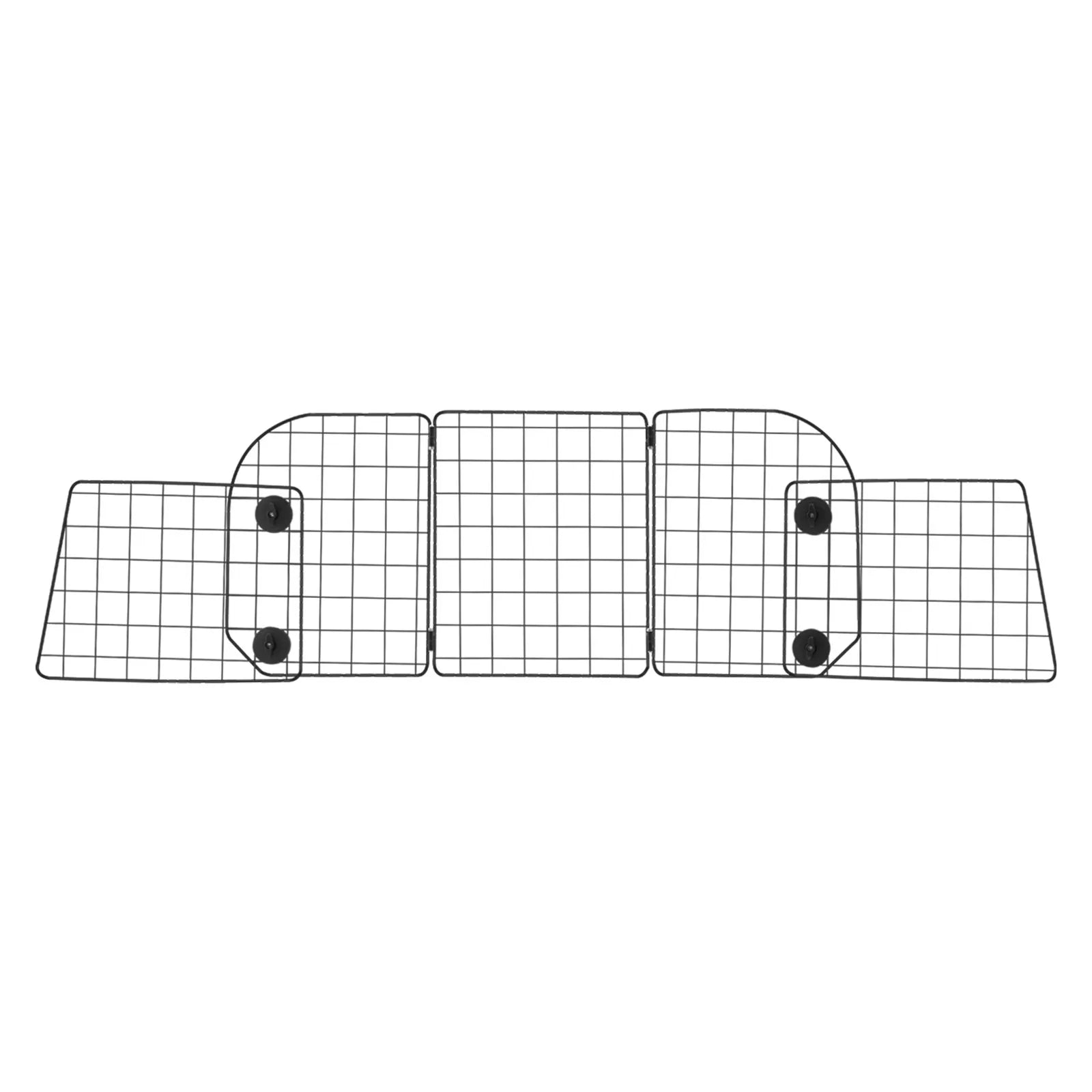 VEVOR Dog Car Barrier 38.5