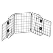 VEVOR Dog Car Barrier 38.5