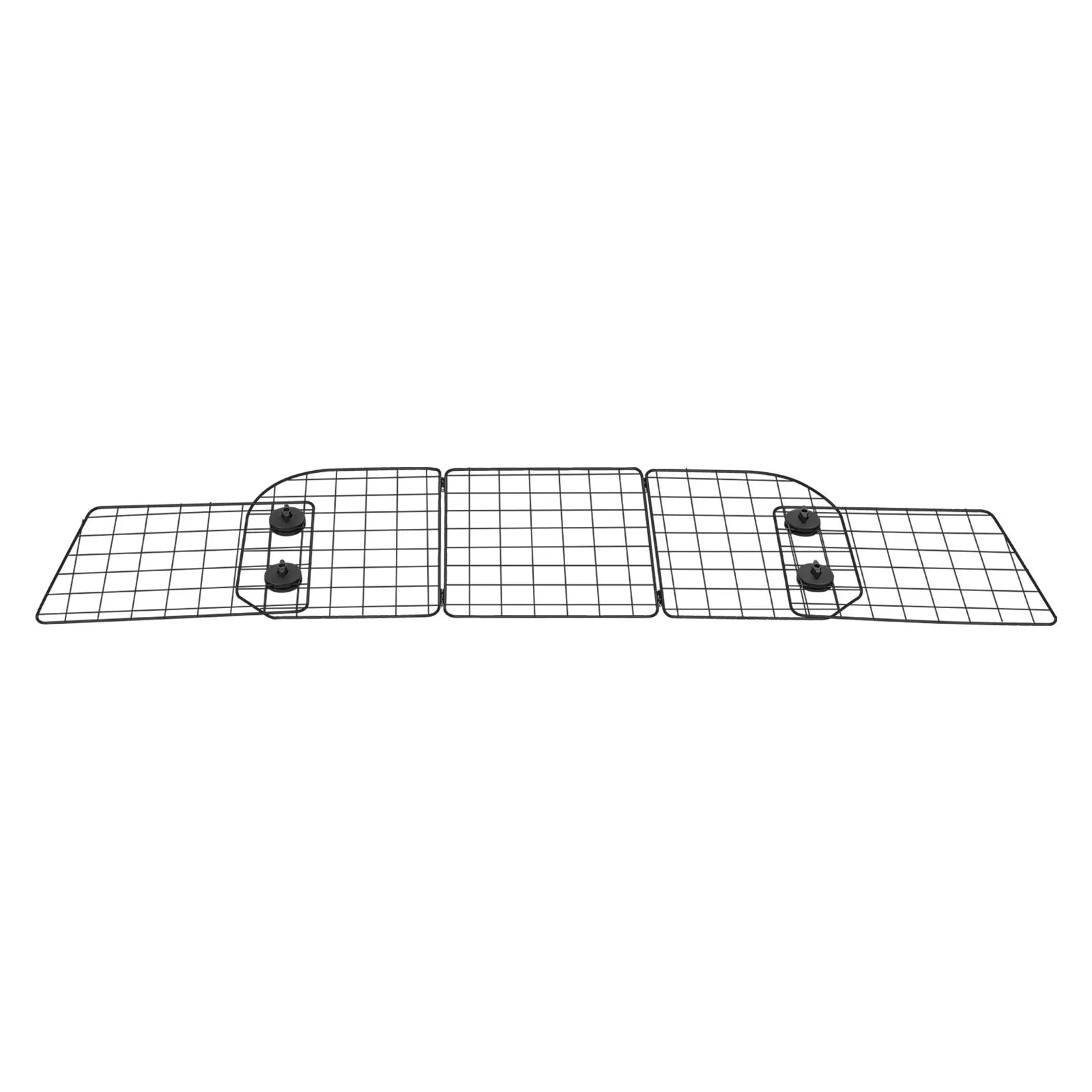 VEVOR Dog Car Barrier 38.5