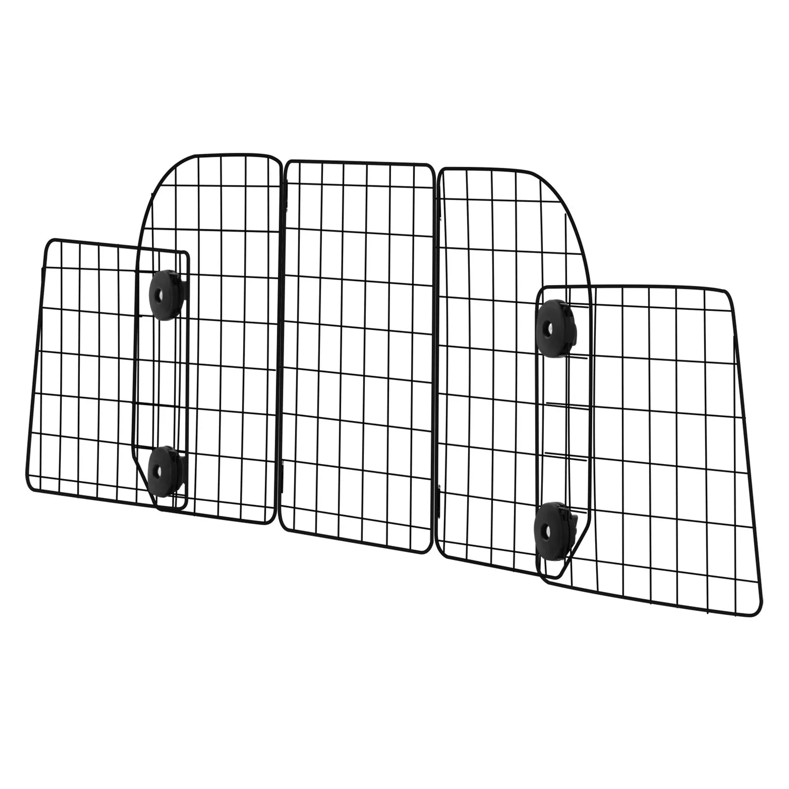 VEVOR Dog Car Barrier 38.5