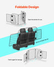 VEVOR Dog Car Barrier 36.6