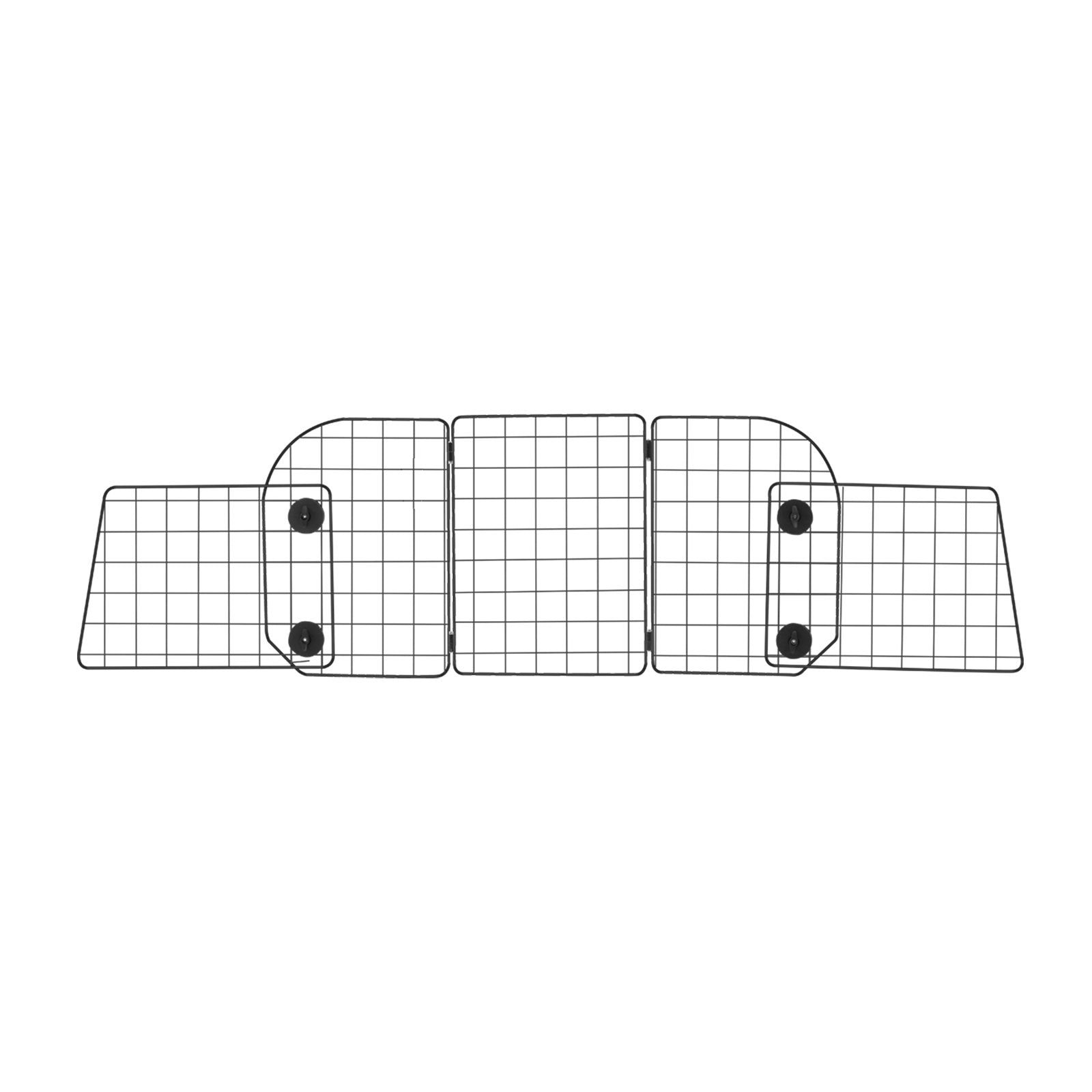 VEVOR Dog Car Barrier 36.6