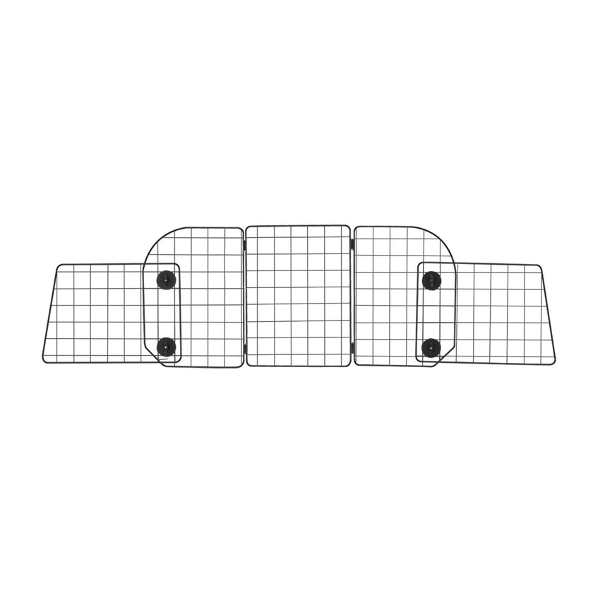 VEVOR Dog Car Barrier 36.6