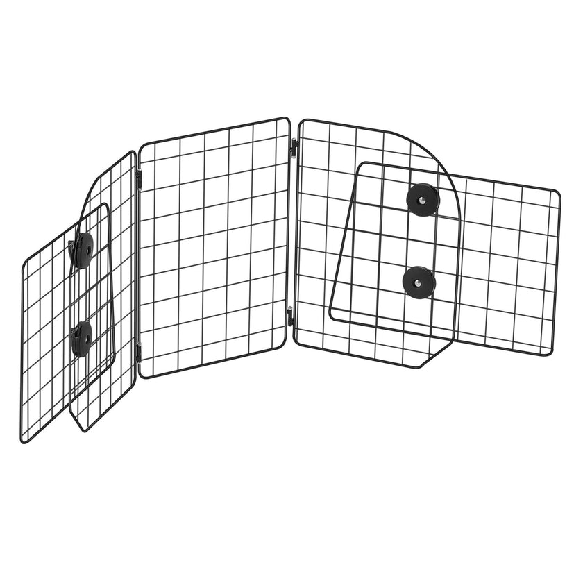 VEVOR Dog Car Barrier 36.6